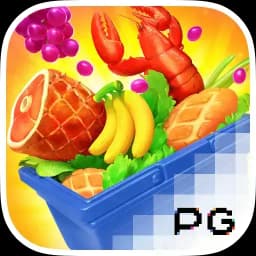 yallalivetop: Supermarket Spree