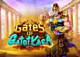 yallalivetop: Gates of Gatot Kaca