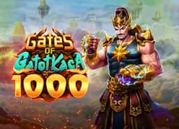 yallalivetop: Gates of Gatot Kaca 1000