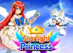 yallalivetop: Starlight Princess