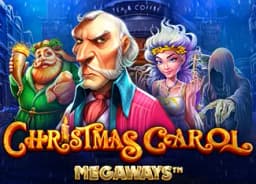 yallalivetop: Christmas Carol Megaways