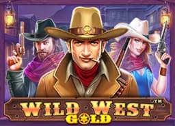 yallalivetop: Wild West Gold