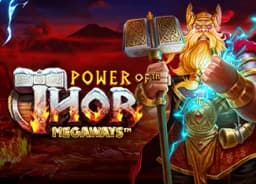 yallalivetop: Power of Thor Megaways