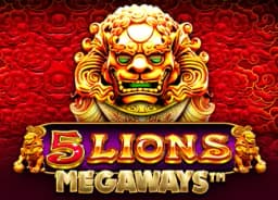 yallalivetop: 5 Lions Megaways