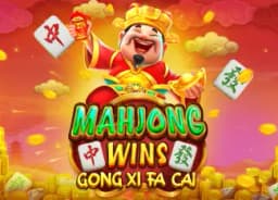 yallalivetop: Mahjong Wins - Gong Xi Fa Cai