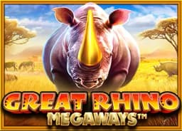 yallalivetop: Great Rhino Megaways