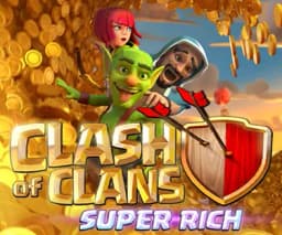 yallalivetop: Clash of Clans SUPER RICH